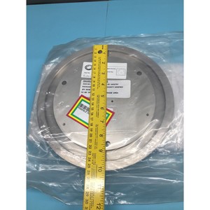AMAT 0020-27842 Pedestal, 101, Sin Pines, 8", 117569 - Equipo y Piezas de Semiconductores de Confianza de Global Legacy Semiconductor - Product Image 2