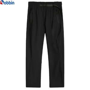 Pantalon de jogging confortable et ample pour homme – Idéal pour le sport, la gym, la course et les loisirs en extérieur – Collection été - Product Image 2