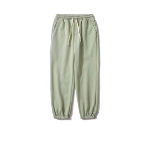 กางเกงลำลองขายาวสำหรับผู้ชายเสื้อผ้าใส่สบายใช้ในชีวิตประจำวัน - Product Image 4