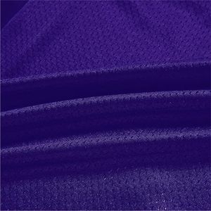 Maillot de rugby en mesh de haute qualité sur mesure, grande taille, manches courtes, respirant, 100% polyester, fabriqué au Pakistan, couleur et logo personnalisés, OEM - Product Image 5