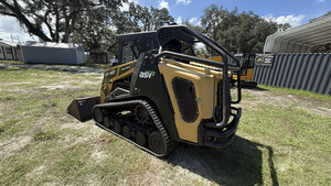 Cargadora de orugas pesada RT120 2016 disponible a precios competitivos al por mayor, equipo de construcción - Product Image 4