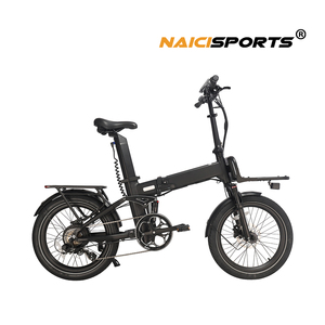 <span class=keywords><strong>Bicicleta</strong></span> Eléctrica <span class=keywords><strong>Plegable</strong></span> de Aleación de Aluminio 6061 |   Batería Dual de Largo Alcance |   <span class=keywords><strong>Bicicleta</strong></span> Eléctrica <span class=keywords><strong>Ligera</strong></span> y <span class=keywords><strong>Plegable</strong></span> |   Urbano y Todoterreno |   OEM ODM - Product Image 1