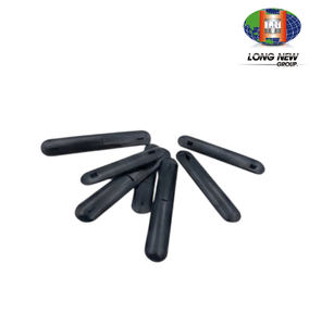 LONGNEW Embouts de manchon en plastique personnalisés OEM |   Coques de protection en PC/ABS/PP pour diverses applications - Product Image 1