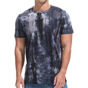 Camiseta Urbana con Estampado Gráfico, Cuello Redondo, Algodón Suave, Manga Corta, Estilo Holgado, Ropa Cómoda y a la Moda - Product Image 6