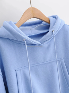 Custom Tracksuit High Quality Sweatsuit Set <b>Dropshipping</b> Products 2026 Women Tracksuit Sweatsuit Set - Product Image 6