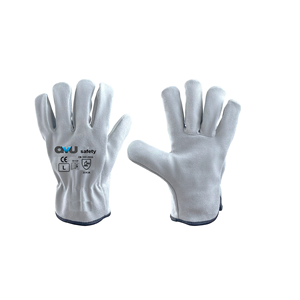 Wholesale Supply Leather <b>Driving</b> <b>Gloves</b> for Men Designed for Comfortable Steering Grip Flexible Movement and Everyday <b>Driving</b> - Product Image 3