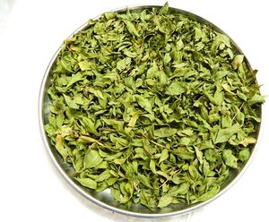 Feuilles de Lawsonia inermis séchées naturellement pour le henné traditionnel de mariée et les motifs artistiques – Matière première végétale de qualité supérieure - Product Image 3