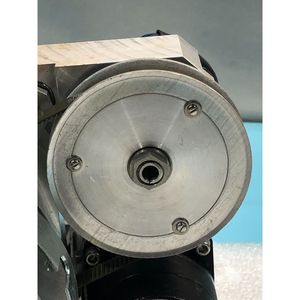 LAM 853-012123-001 Conjunto de Accionamiento Armónico, Oriental - Equipo y Piezas de Semiconductores de Confianza con Legado Global - Product Image 6
