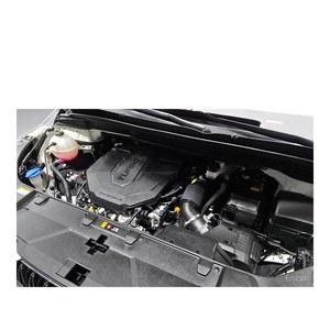 Kia Carnival 2021 de 9 Plazas, Prestige Euro V, Diésel, Automático, Interior de Cuero - Product Image 6