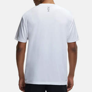 Ropa para Hombre, Camisetas Casuales de Color Liso, Ligeras, Camisetas para Hombre al por Mayor, Mejor Fabricante, Camisetas para Hombre de la Mejor Calidad - Product Image 5