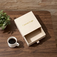 Cajas de Cartón Rígido Magnéticas para Electrónicos y Calzado, Blancas, Resistentes, Precio de Fábrica, Entrega Rápida, Directo del Fabricante