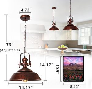 Luminaire suspendu décoratif en métal de qualité supérieure, fabriqué par un fabricant fiable, pour les résidences, les commerces et l'hôtellerie - Product Image 5