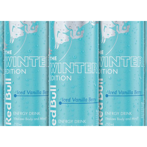 Venta al por mayor de bebida energética Red Bull sabor vainilla y frutas congeladas, Redbull 250 ml, bebida energética Redbull en venta al por mayor - Product Image 6