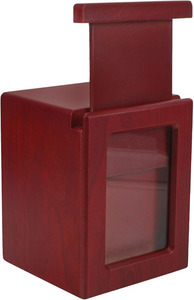 Urnas Conmemorativas de Alta Calidad para Mascotas, Urnas Conmemorativas para Cenizas de Perros y Gatos - Product Image 3