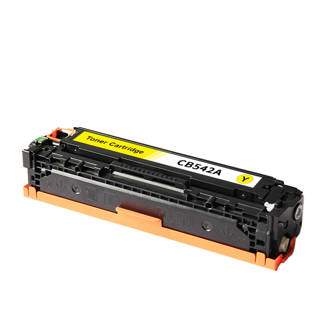 Color Universal Compatible CB540A/CE320A/CF210X Factory Used HP Color for CP1213/CP1214/CP1215/CP1216 Toner Cartridges