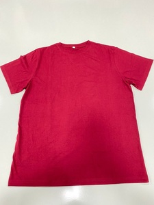 เสื้อยืดผ้าฝ้ายแท้ 100% คุณภาพสูง สามารถปรับแต่งสี แบบ และขนาดได้ ดีไซน์ใหม่ ปี 2026 - Product Image 2