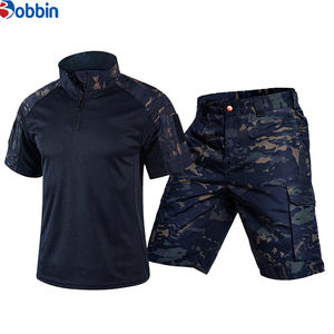 Breathable <b>Men</b>’s <b>T</b>-<b>Shirt</b> Sets Outdoor Sports Summer Set Comfortable Unisex Outfit <b>Men's</b> <b>Shirts</b> Shorts Set Uniform Training Tee - Product Image 4