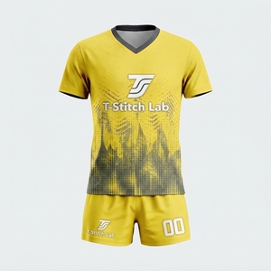 High Quality Solid Colors Unisex Volleyball Uniform Breathable Seamless Fusing <b>Shorts</b> Sleeves Printed <b>Technics</b> Cheap Price Front - Product Image 5