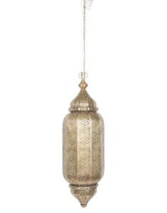 Handcrafted Moroccan Metal <b>Table</b> <b>Lantern</b> Decorative Candle Holder <b>Lamp</b> for Hotel Restaurant Decoration - Product Image 1