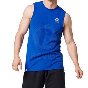 Camiseta sin Mangas de Último Diseño, Color Personalizado, Ropa de Verano - Product Image 3