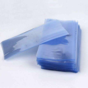 High Quality Printed PET Shrink Film for Bottle <b>Labels</b> Food Beverage and Water Packaging - Product Image 5
