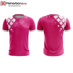 Camisetas de manga corta con cuello redondo para hombre, camisetas de buena calidad 100% de algodón ajustadas, camiseta colorida en blanco, venta al por mayor - Product Image 4