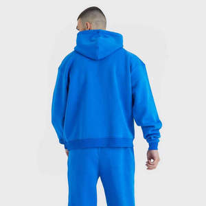 Vêtements d'entraînement pour hommes à prix de gros, ensembles de jogging respirants et sur mesure pour hommes, tenues de sport pour hommes - Product Image 5