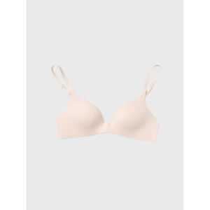 Reggiseno senza fili da donna con uncino in pelle di dimensioni A/B/C/D - Product Image 1