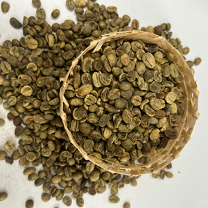 Café vert Arabica du Vietnam, qualité 18, traitement à sec, propre et uniforme, service OEM/ODM disponible, exportateur vietnamien - Product Image 2