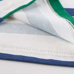 Camisetas de Diseño Único al Por Mayor, 100% Algodón, Ligeras y Ecológicas, Ropa para Niños, Servicio OEM - Product Image 5