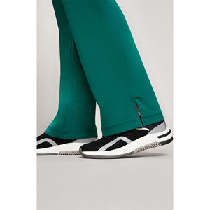 กางเกงทำงานทางการแพทย์ผ้าทอผสมฝ้ายโพลีเอสเตอร์สำหรับบุรุษ สตรี และทุกเพศ รุ่นคลินิก ปี 2026 ขนาดและสีตามสั่ง รับผลิตแบรนด์ส่วนตัว - Product Image 4