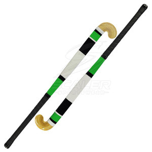 Palo de Hockey sobre Césped Ligero de Primera Calidad SCALER SPORTSWEAR SSW-FHS-20 Diseñado para Entrenamientos y Partidos de Jugadores Hombres, Mujeres y Jóvenes - Product Image 2