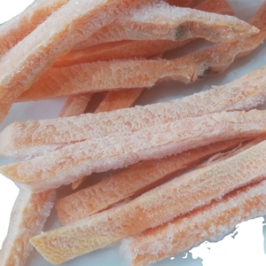 Patata dulce congelada natural de Vietnam, snack orgánico saludable a granel, Exportación al por mayor, servicio OEM por 99 Gold Data Manufacturer - Product Image 6