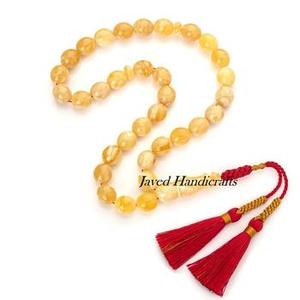สร้อยคอเรซิ่น สร้อยคอทำมือ - Product Image 5