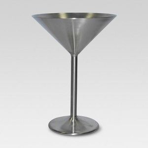 Verres à cocktail en métal doré faits à la main, style américain, verres à vin modernes à long pied avec capacité personnalisée pour les occasions festives - Product Image 3