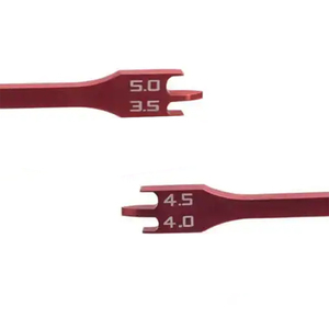Best Orthodontic Dental <b>Gauge</b> Bracket Manual Medical Grade Stainless Steel CE ISO Certified A+ Grade Quality Instrument - Product Image 5