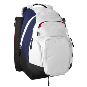 <b>Baseball</b> Backpack Softball <b>Bat</b> Bag With Shoes Compartment For Youth Boys And Adult Lightweight Softball Bag Cheap Price - Product Image 2