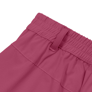 Shorts de golf pour femmes, vêtements d'extérieur légers, confortables, respirants et élégants, shorts pour femmes, logo personnalisé, vente en gros OEM - Product Image 6