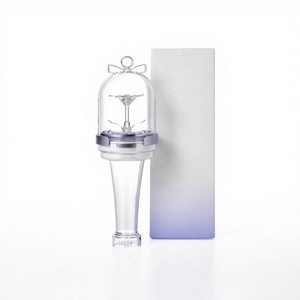 สินค้าเคป๊อปของแท้] ILLIT - แท่งไฟเรืองแสงอย่างเป็นทางการ - Product Image 3