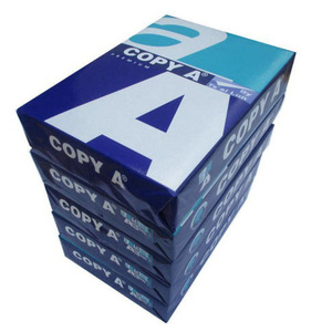 Multipurpose <b>A4</b> Copy 80 gsm / White <b>A4</b> Copy <b>Paper</b> <b>a4</b> <b>paper</b> 70g 85g for sale worldwide - Product Image 2
