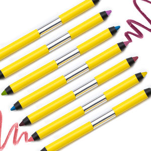 Delineador de Ojos Bold Eye Kajal Pen Party Finish, Producto Cosmético - Product Image 1