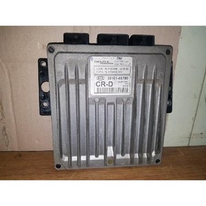 Bongo a utilisé des ECU et des modules informatiques 391014X780 - Product Image 1