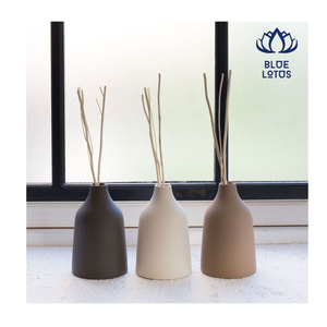 Varillas de Ratán Natural Ecológicas DISPONIBLES para la Absorción de Aceites Aromáticos y Liberación de Fragancias - Product Image 1