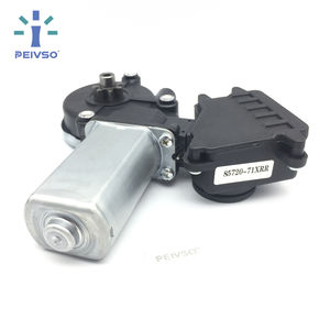 Moteur de lève-vitre PEIVSO à prix d'usine pour Toyota Land Cruiser Lexus, moteur de lève-vitre haute performance OEM 85720-60320 - Product Image 4