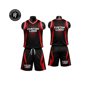 Uniformes de Fútbol Americano Personalizados con MOQ Bajo, Conjunto Deportivo Transpirable 100% Poliéster Estampado - Product Image 1