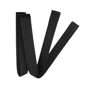 Cinturones de Karate de Diseño Personalizado de Alta Calidad a Precio de Mayoreo, Cinturones de Karate Coloridos Personalizados para Entrenamiento de Artes Marciales - Product Image 1