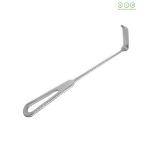 Premium Medical <b>Bone</b> <b>Saw</b> Surgical Instrument for Accurate Orthopedic <b>Bone</b> Cutting and Hospital Operations - Product Image 4