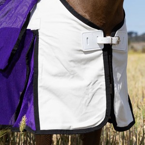 Meilleures ventes de couvertures pour chevaux à faible MOQ, design uni, prix de gros, couvertures pour chevaux sur mesure, respirantes et imperméables - Product Image 3