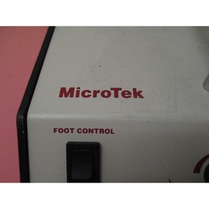 MICROTEK 1263 120VAC 60HZ LINEMASTER SWITH CORP - Equipo y Piezas de Semiconductores de Confianza de Marca Global - Product Image 3