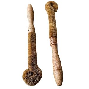 Brosse de cuisine en FIBER de COCO, brosse de nettoyage écologique/outil de nettoyage de cuisine COCO - ECO - Product Image 1